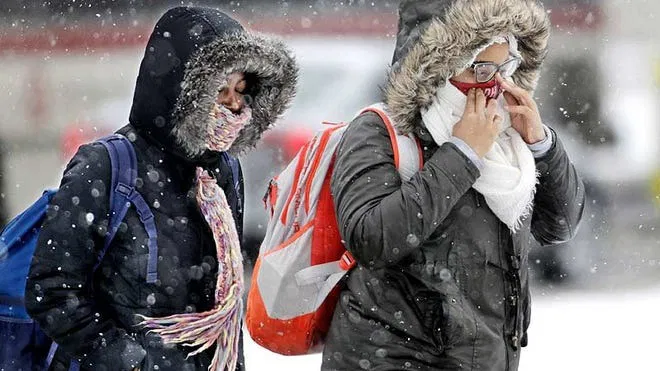 Bihar Weather Update : Temperature Drops and Fog Increases in Patna and Surrounding Areas