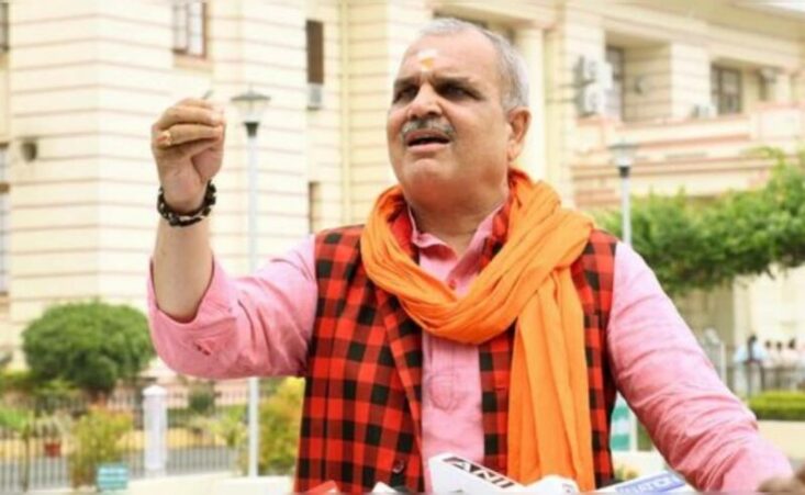 Bisfi Assembly Seat Result 2025 : A Close Contest Between BJP and RJD in Madhubani