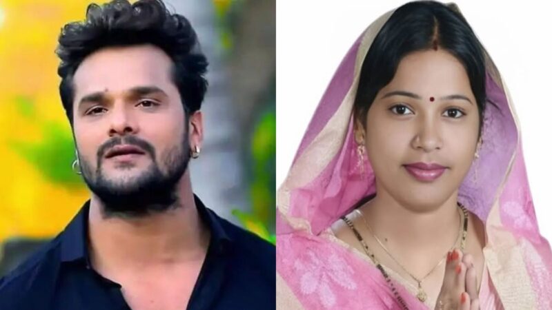 Chapra Seat Election Results : A High-Stakes Contest Between Khesari Lal Yadav and Chhoti Kumari