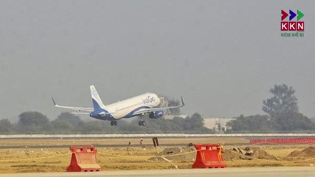 Darbhanga Set to Become Bihar’s First Fully Operational International Airport