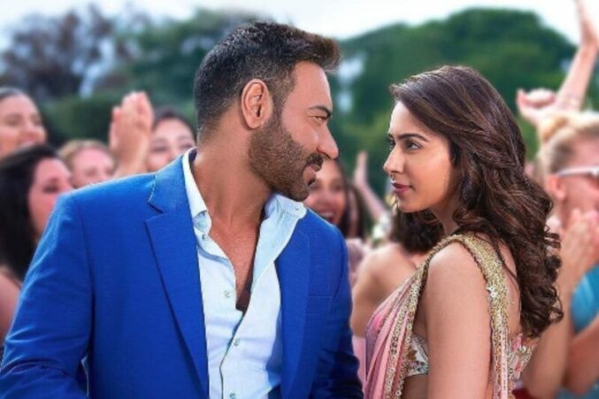 De De Pyaar De 2 Worldwide Collection : Ajay Devgn and Rakul Preet’s Latest Film Continues to Perform Strongly at the Box Office