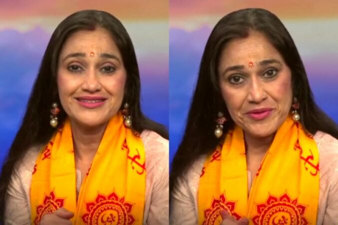 Disha Vakani’s Path of Devotion : From Television to Spiritual Fulfillment