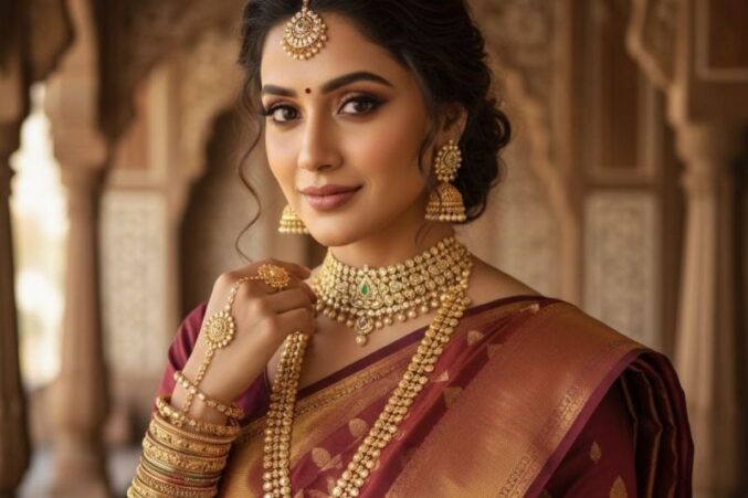 Gold and Silver Prices on November 6 : Market Update