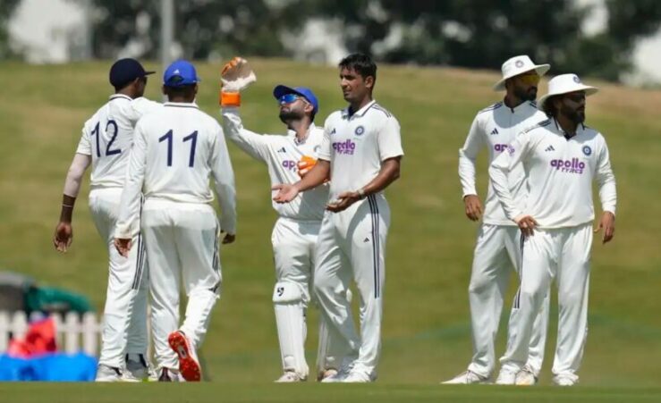 IND vs SA Test Series : Dates, Schedule, and Live Streaming Details