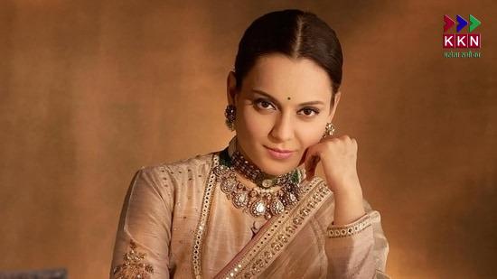 Kangana Ranaut Reacts to Political and Cultural Developments : PM Modi’s Impact on Sanatan and National Issues