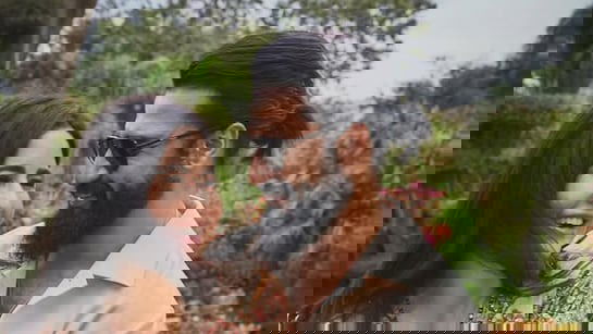 Katrina Kaif and Vicky Kaushal Welcome Their First Child : A Baby Boy