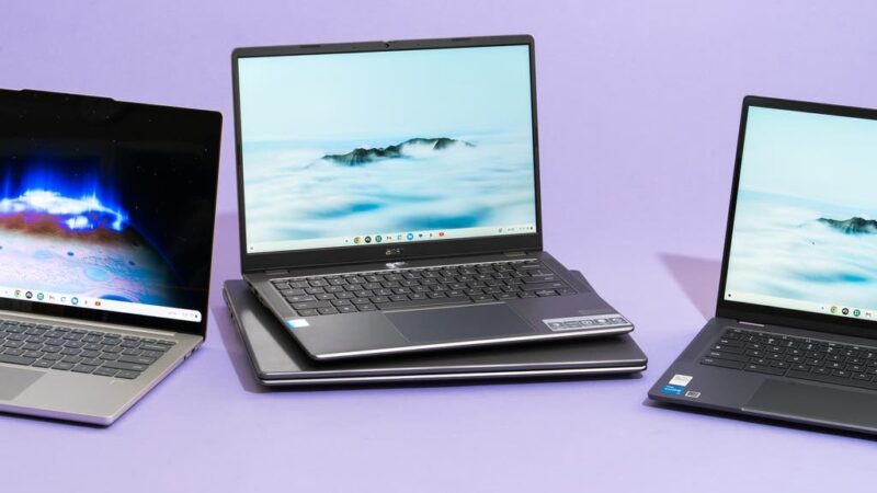 Lenovo Chromebook 2026 : Affordable Laptop Deal on Amazon
