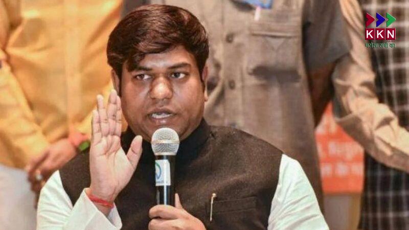 Mukesh Sahani Criticizes NDA Victory, Cites Freebies as Key Factor in Bihar Election Outcome