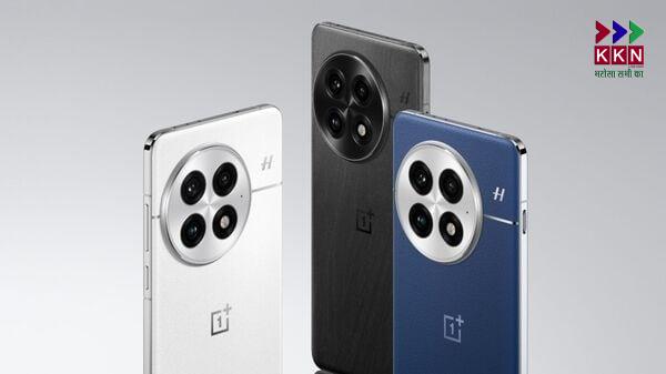 OnePlus 13 Deal on Amazon : Get a Significant Discount on Latest Smartphone