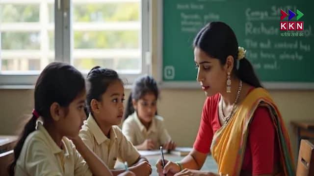 Recruitment for 1407 Anganwadi Helper Positions in Uttar Pradesh : Apply Online by December 1, 2025