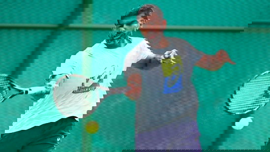 Rohan Bopanna Retirement: Indian Tennis Icon Bids Farewell with Emotional ‘Thank You’ Message