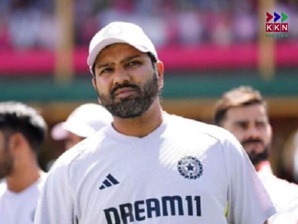 Rohit Sharma Appointed as Tournament Ambassador for T20 World Cup 2026