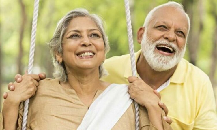 Senior Citizen Card 2025 : Government Launches Major Initiative for Elderly in India