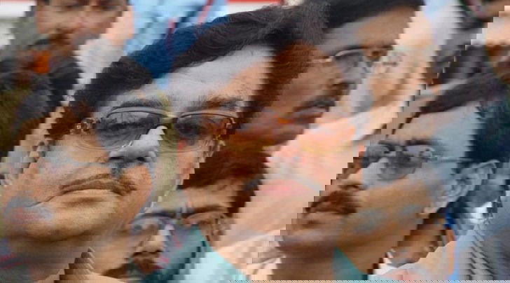 Shatrughan Sinha Congratulates Nitish Kumar After NDA’s Victory in Bihar