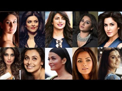 Top Bollywood Actresses Who Delivered Major Hits in the Year 2000