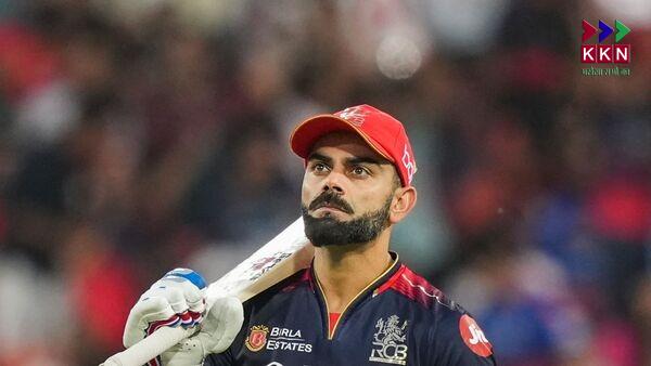 Virat Kohli at 37 : A New Chapter in His Cricketing Journey