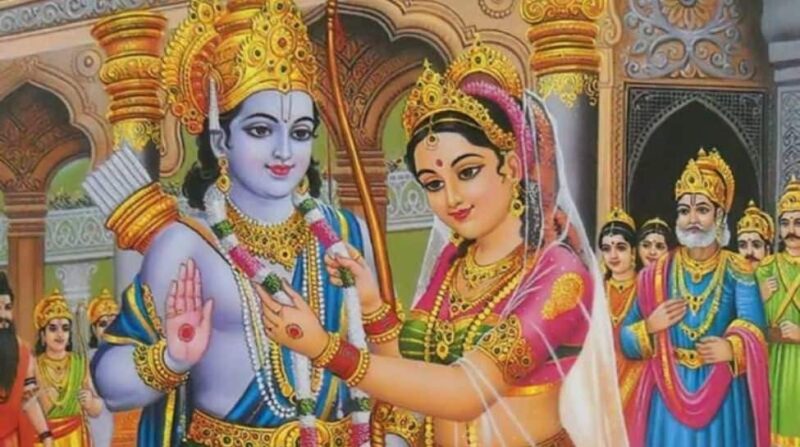 Vivah Panchami : Significance, Pooja Rituals, and Auspicious Yogas for November 25, 2025
