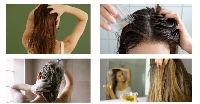 Winter Hair Care : Tips for Maintaining Healthy Hair During the Cold Season