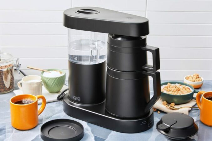 Best Coffee Makers for Your Home : Top Options for 2025