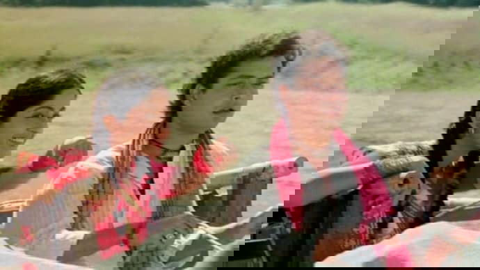 Bhojpuri Classic Nadiya Ke Paar Set for Big Screen Re-release