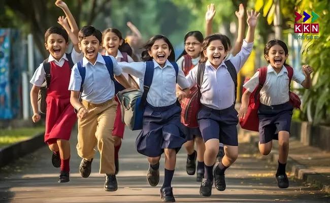 Bihar School Closures and Timings Adjustments Due to Severe Cold and Cold Wave