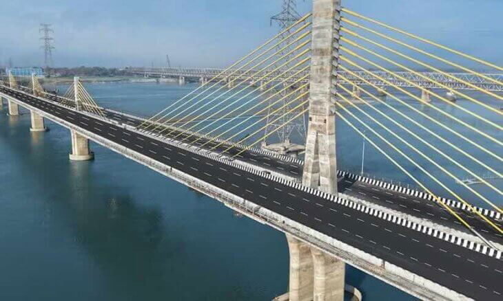 Bihar Sets Milestone in Bridge Construction : A Historic Achievement for the State