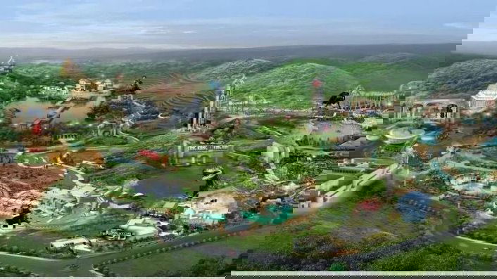 Bihar’s Green Bihar Film City Project : A Step Towards Shaping a New Future for the Film Industry