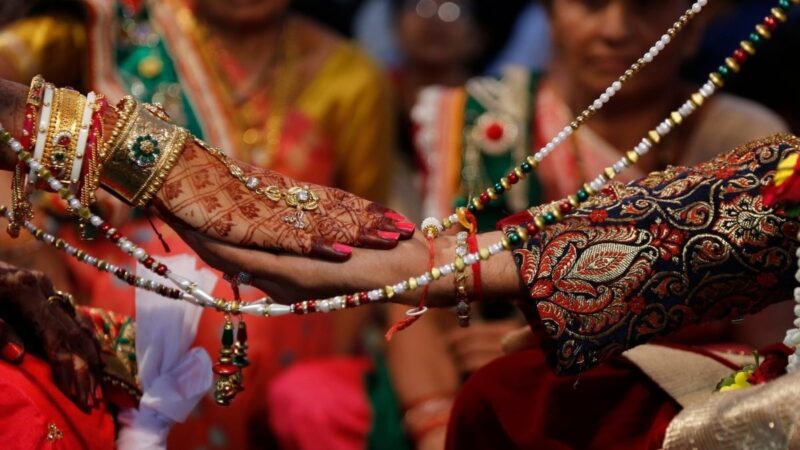 Bizarre Wedding Incident in Bodh Gaya : Bride Cancels Marriage After Violent Dispute Between Families