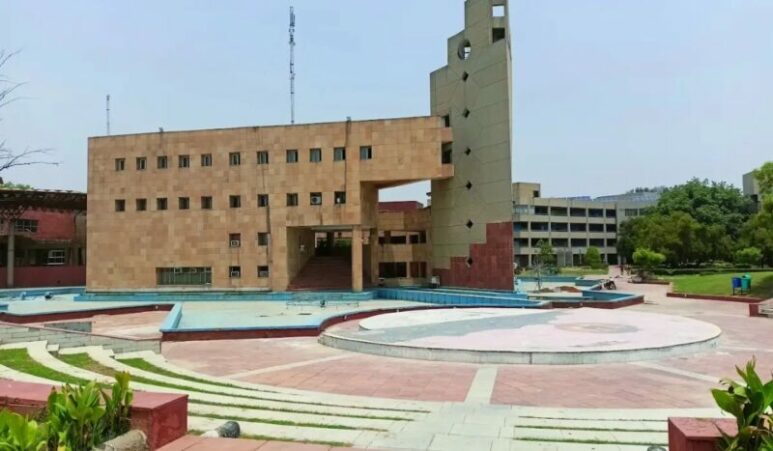 DTU Recruitment 2025: Apply for 66 Non-Teaching Posts