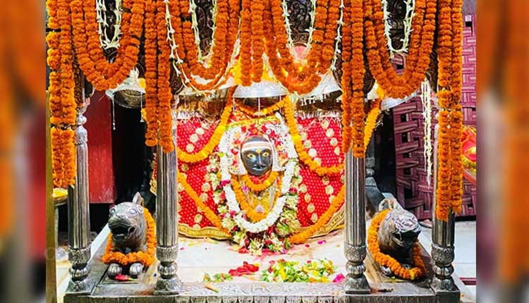 Deepak Rai’s Thailand Connection in Thave Durga Temple Robbery Case