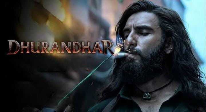 Dhurandhar Movie Review : Ranveer Singh’s Highly Anticipated Spy Thriller Hits Theatres