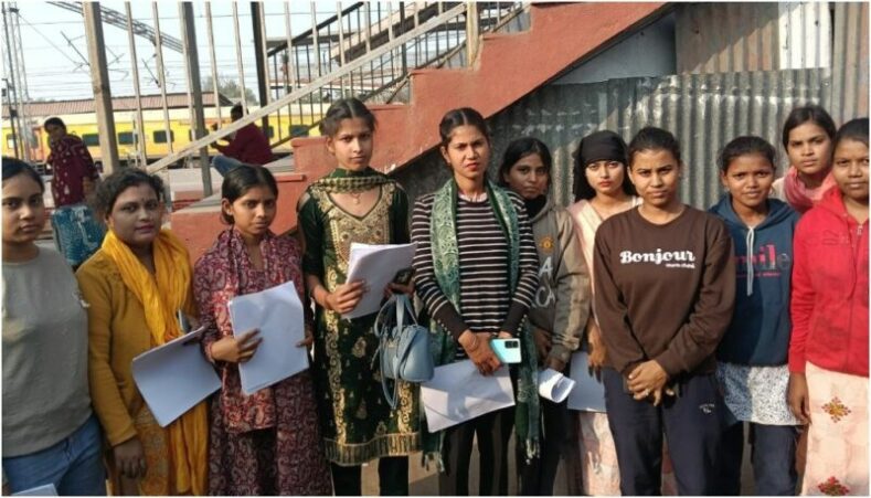 Eighty-Six Young Women from Bihar Selected for Tata Electronics Internship Under State Training Scheme