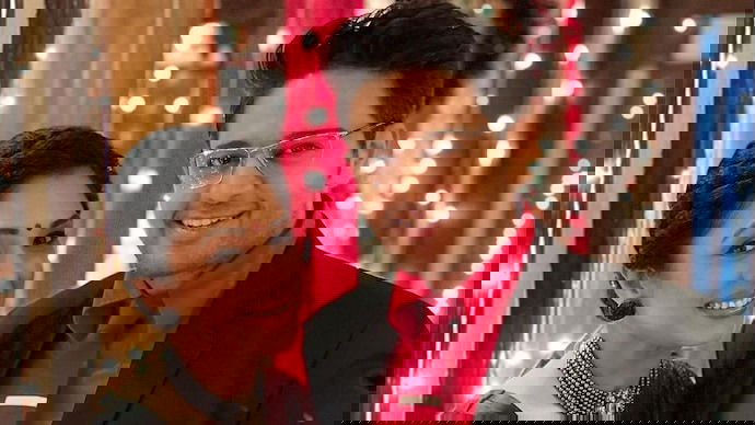 Gaurav Khanna’s Support in Bigg Boss 19 : A Step Closer to Victory?