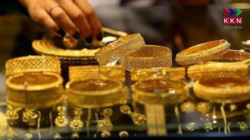 Gold Price Surge Transforms Buying Behaviour in India