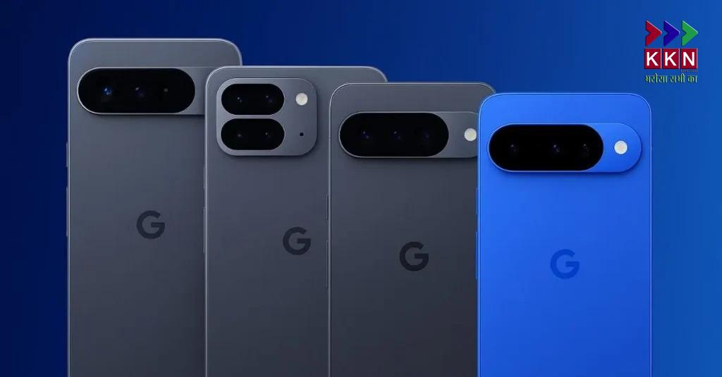 Google Pixel Phones to Receive New Update in December 2025