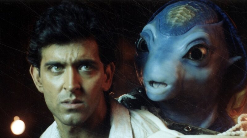 Krrish 4 : Who Will Play the Villain in Hrithik Roshan’s Most Awaited Film?