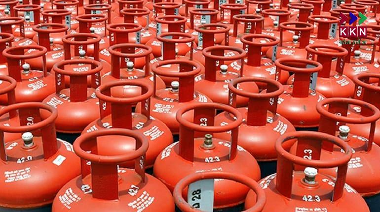 LPG Users and PM Ujjwala Yojana Beneficiaries Can Now Complete Biometric Aadhaar e-KYC Easily and for Free