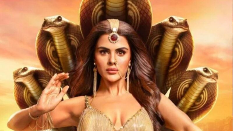 Naagin 7 X Review : Mixed Reactions to the First Episode of Ekta Kapoor’s Show