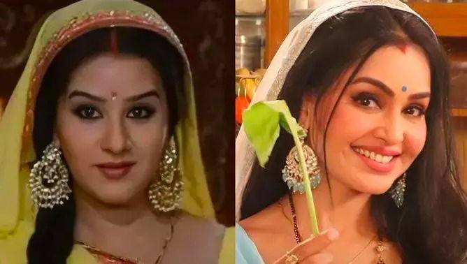 Shilpa Shinde’s Comeback : The Actress Discusses Hard Work and the Reality of the TV Industry