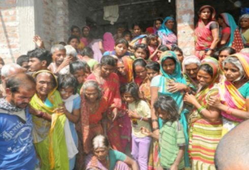 Shocking Murder in Muzaffarpur : Husband Kills Wife Over Domestic Dispute