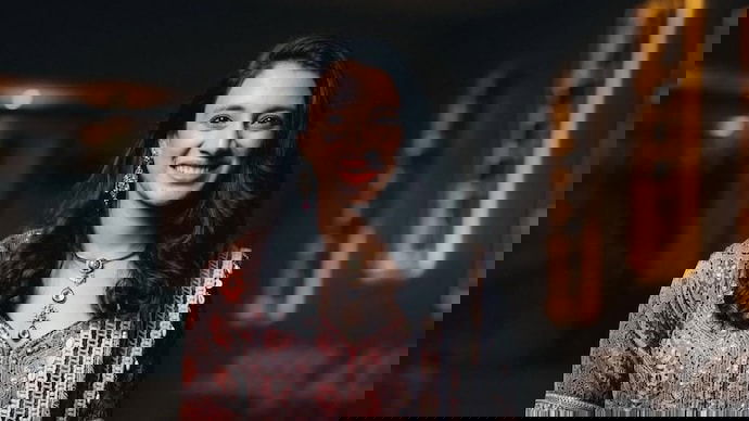 Smriti Mandhana Talks About Cricket, Her Journey, and World Cup Victory