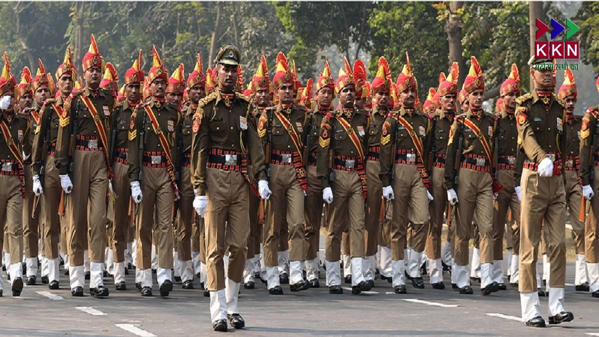 UP Police Recruitment 2025 : 1352 Computer Operator Grade-A Vacancies Announced