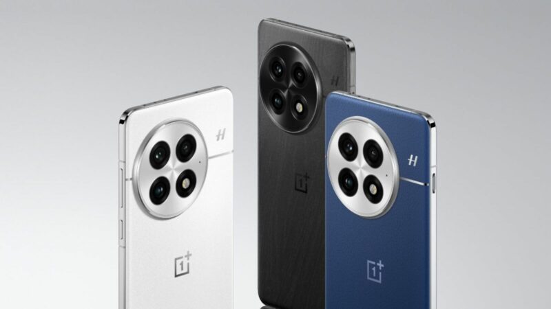 Upcoming Smartphone Launches in January : New Phones With Up to 200MP Camera