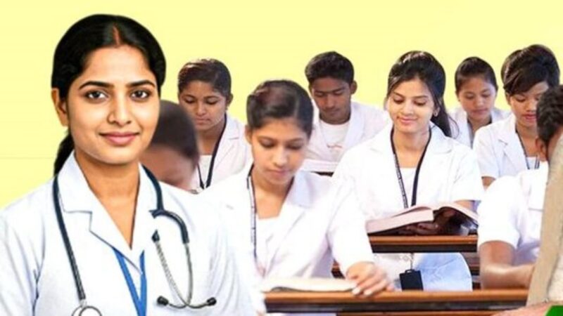 Bihar ANM Recruitment : Health Department Set to Deploy 5006 ANMs Across Government Hospitals