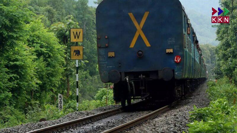 Bihar Latest News : Competitive Exam Aspirant Dies by Suicide Near Railway Track in Muzaffarpur