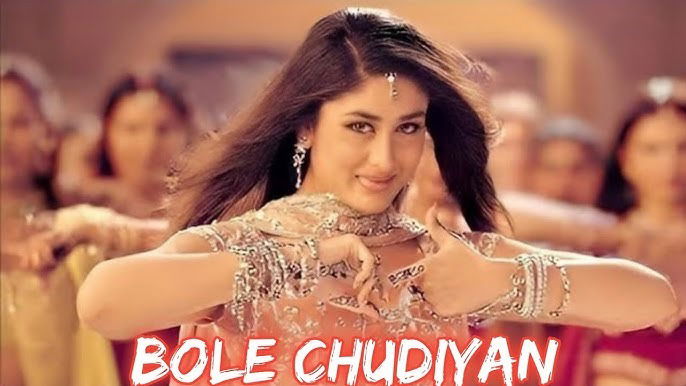 Bollywood Trivia : How One Song Crossed the Entire Film Budget in Kabhi Khushi Kabhi Gham