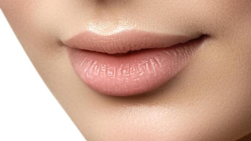 Chapped Lips in Winter May Signal Deeper Health Imbalance