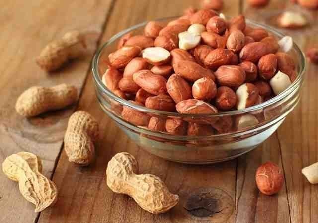 Health Benefits of Eating Peanuts : Why This Winter Snack Deserves a Place in Your Daily Diet