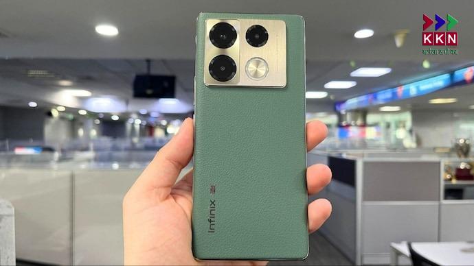 Infinix Note Edge Set to Launch on January 19, 2026