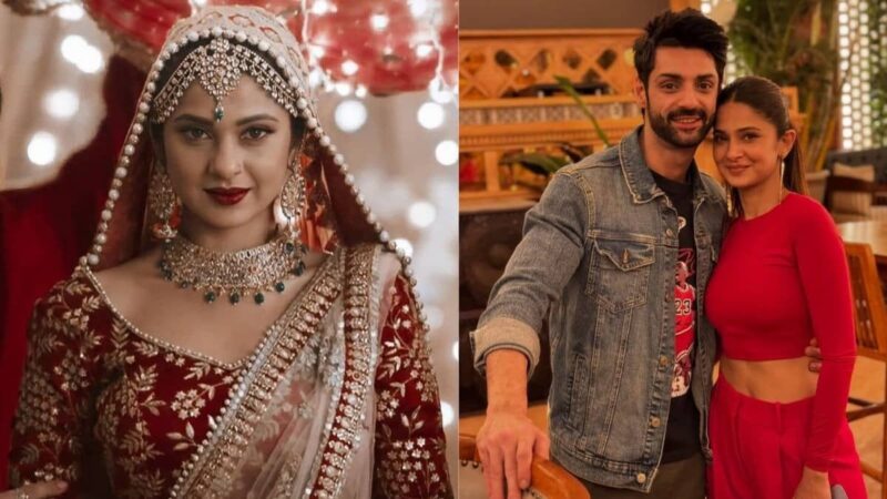 Jennifer Winget Marriage Rumours : Popular TV Actress Reportedly Set To Tie The Knot